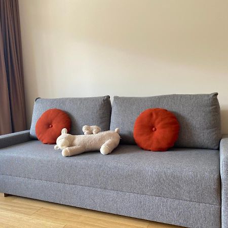Luxusni Apartman U Sjezdovek S Garazi Harrachov Luaran gambar
