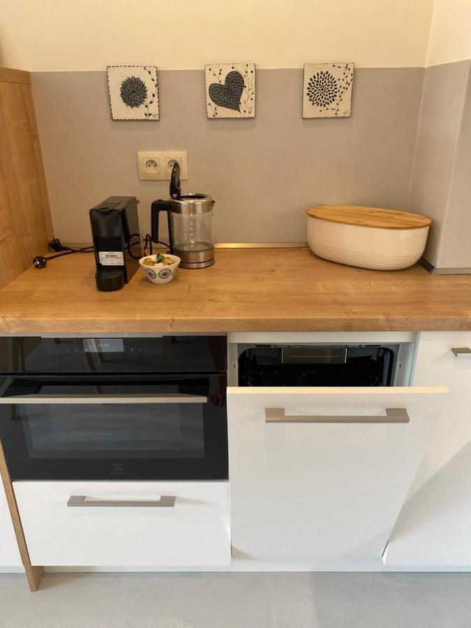 Luxusni Apartman U Sjezdovek S Garazi Harrachov Luaran gambar
