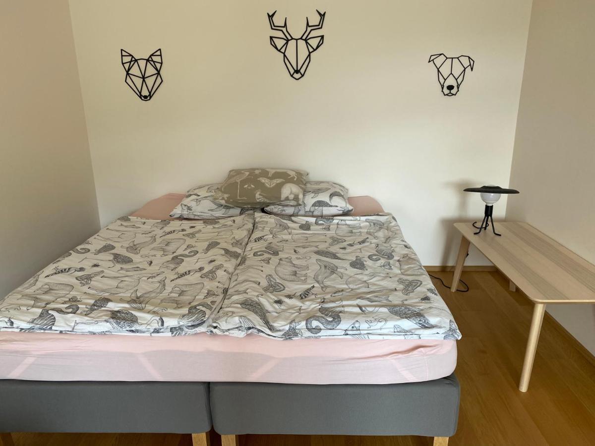 Luxusni Apartman U Sjezdovek S Garazi Harrachov Luaran gambar